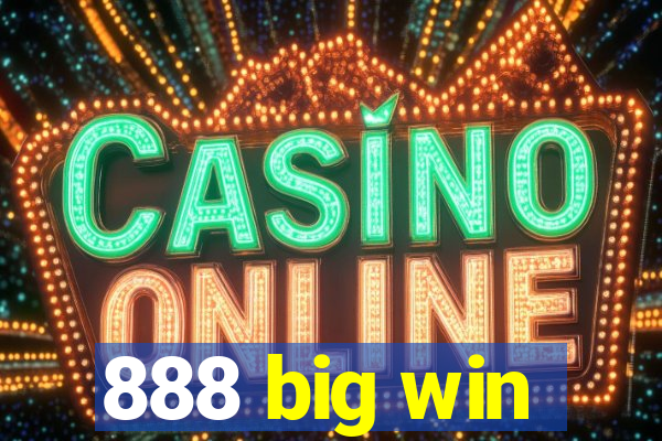 888 big win